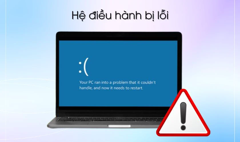Tại sao thẻ nhớ kh&ocirc;ng định dạng được?