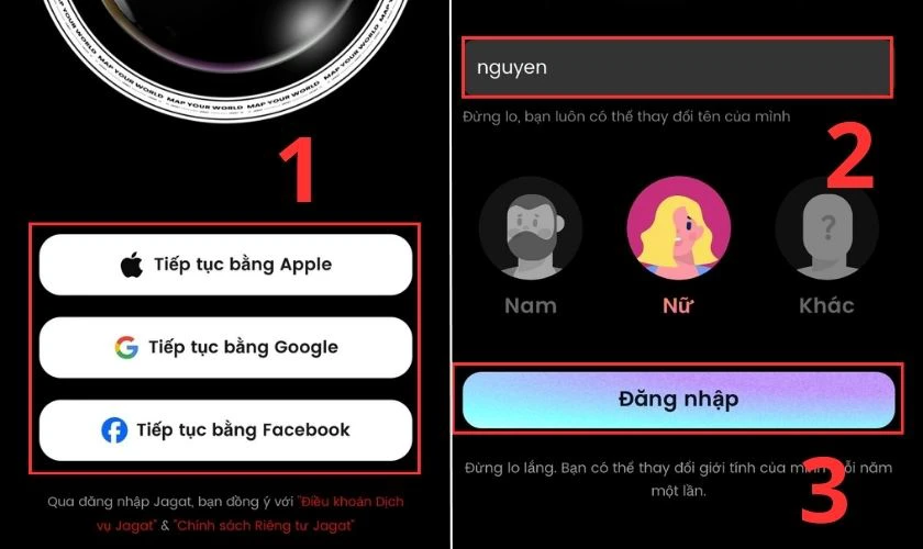 C&aacute;ch t&igrave;m iPhone bị mất của người kh&aacute;c bằng ứng dụng Jagat 