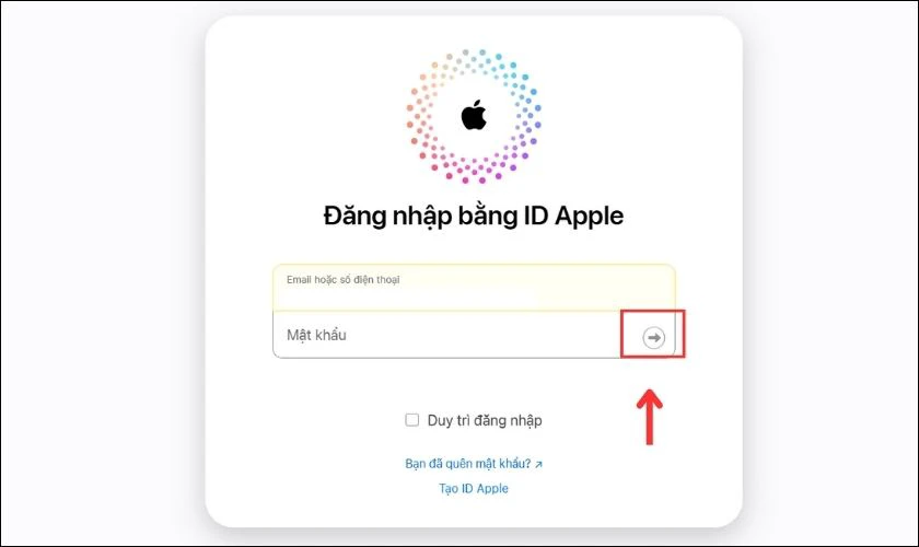 Hướng dẫn c&aacute;ch định vị iPhone th&ocirc;ng qua iCloud tr&ecirc;n m&aacute;y t&iacute;nh