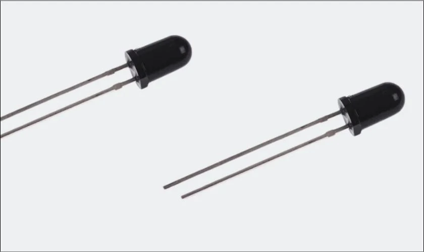 Diode quang (Photodiode)