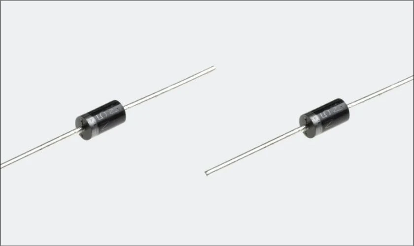 Diode tách sóng