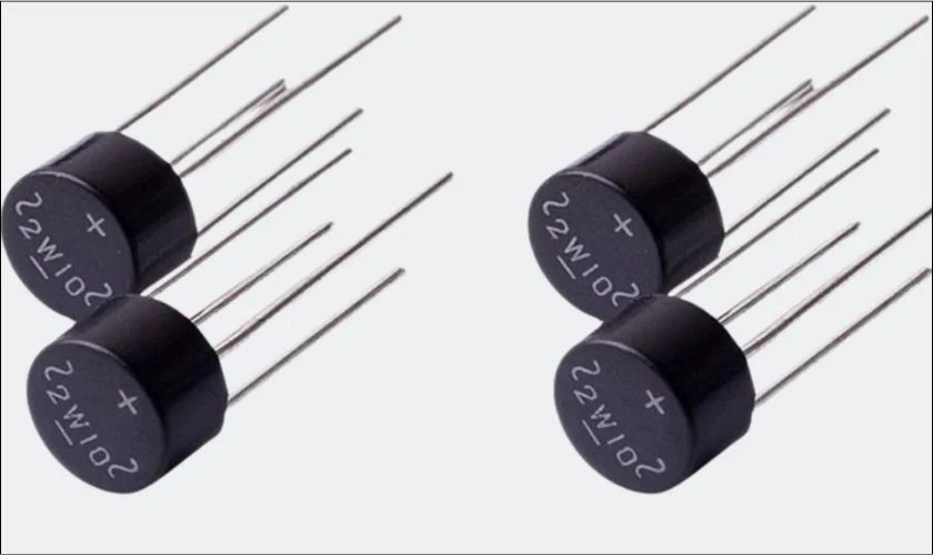 Cầu diode
