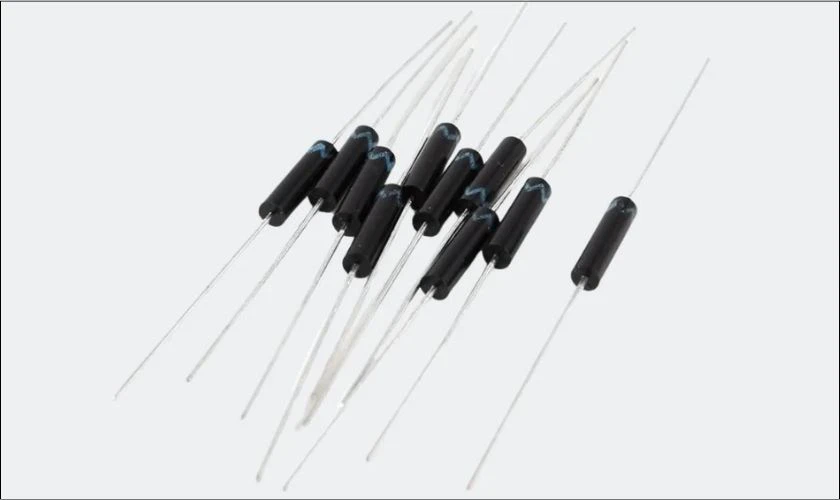 Diode chỉnh lưu