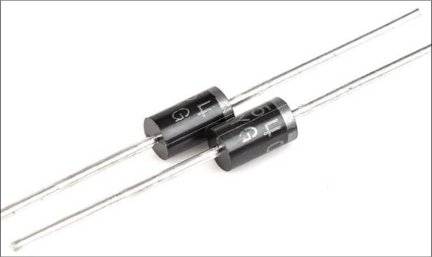 Diode Schottky