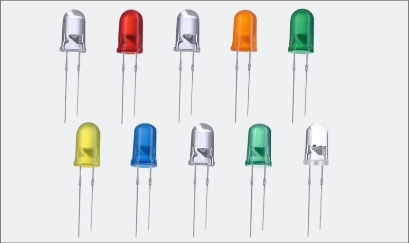 Diode LED