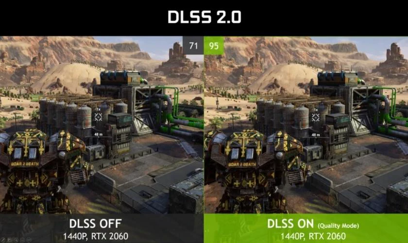 DLSS 2.03