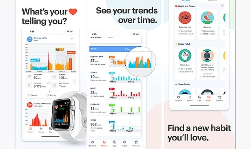 Heart Rate Monitor