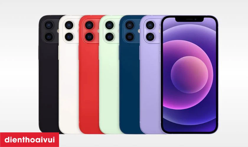 Vì sao độ vỏ iPhone 11 l&ecirc;n iPhone 12 đang được ưa chu&ocirc;̣ng