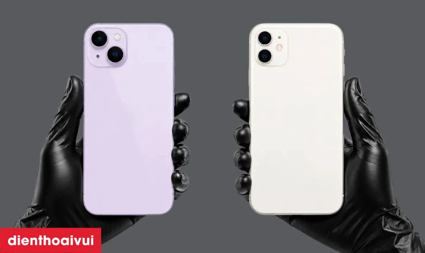 Khi n&agrave;o n&ecirc;n độ vỏ iPhone 11 l&ecirc;n iPhone 14?