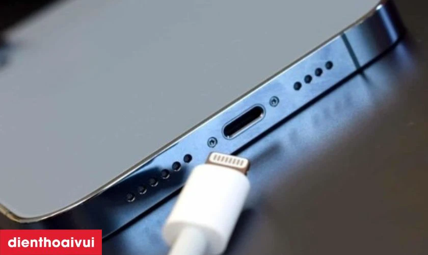 Lưu &yacute; khi độ vỏ iPhone