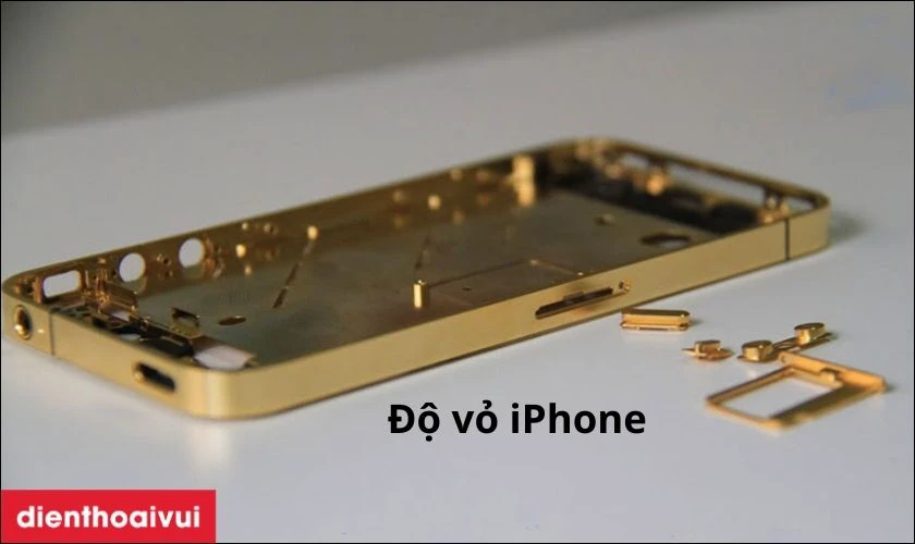 Thế nào là độ vỏ iPhone 11 lên iPhone 15 Pro?