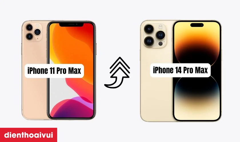 Lợi &iacute;ch khi độ vỏ iPhone 11 Pro Max?