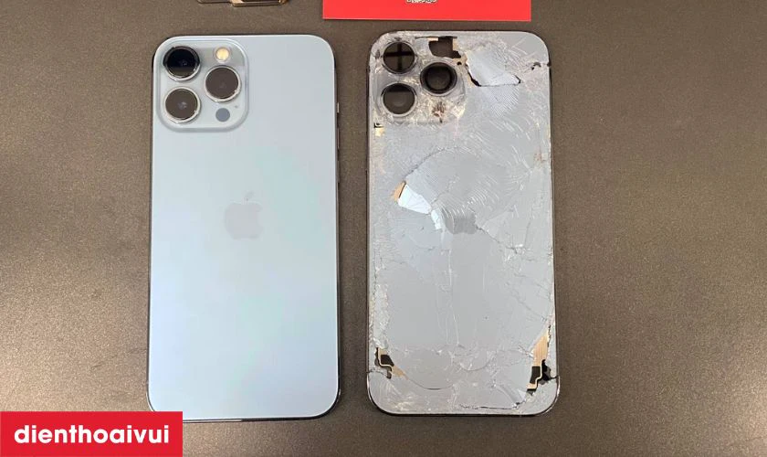 Có nên độ vỏ lên iPhone 15, 15 Pro, 15 Pro Max không?