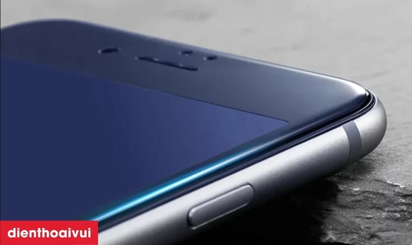 iPhone 6s Plus thiết kế khung nh&ocirc;m nguy&ecirc;n khối cho cảm gi&aacute;c sang trọng