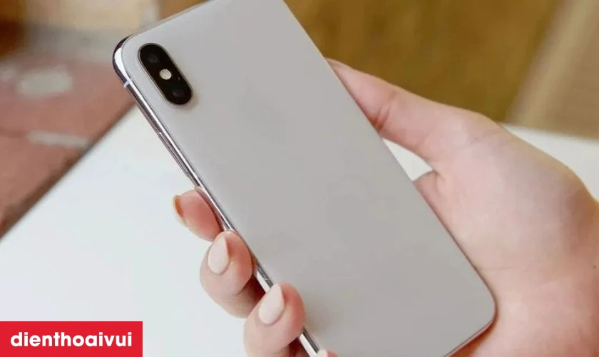 Tại sao bạn nên độ vỏ iPhone