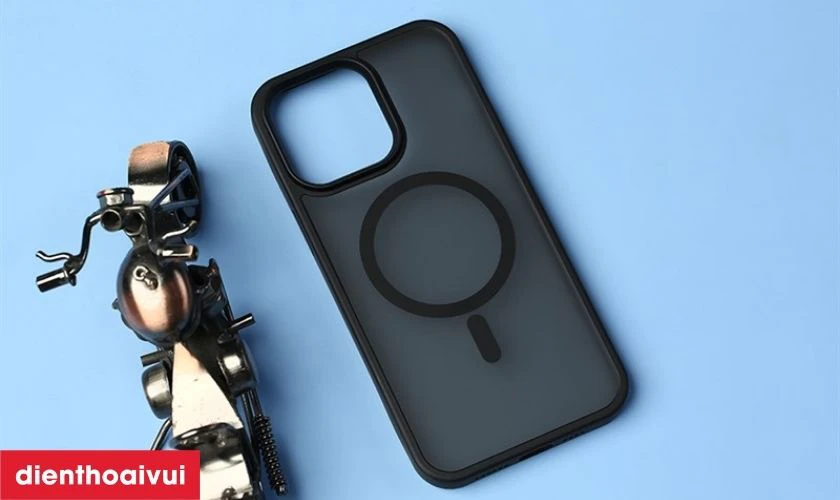 Những lưu &yacute; sau khi độ vỏ iPhone