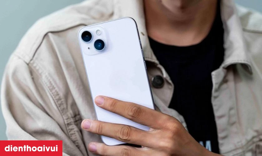 Độ vỏ iPhone c&oacute; g&acirc;y ảnh hưởng g&igrave; tới m&aacute;y kh&ocirc;ng