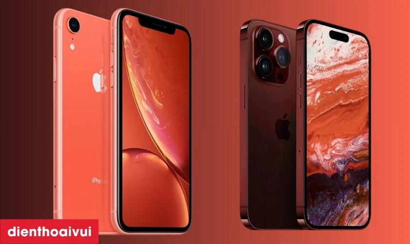 Độ vỏ lên 15 Pro có gây ảnh hưởng gì cho máy không?