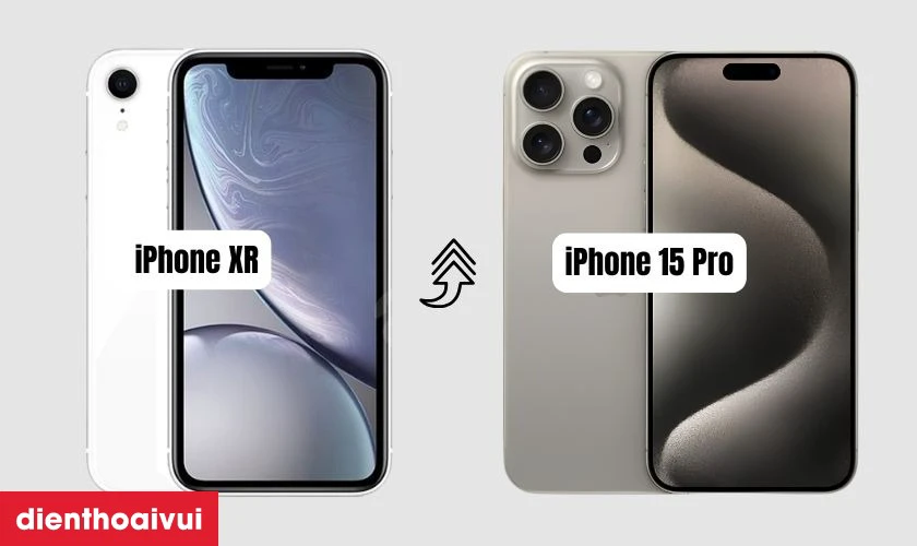 Độ vỏ l&ecirc;n 15 Pro c&oacute; g&acirc;y ảnh hưởng g&igrave; cho m&aacute;y kh&ocirc;ng?