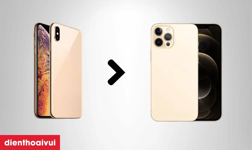 C&oacute; n&ecirc;n độ vỏ cho iPhone