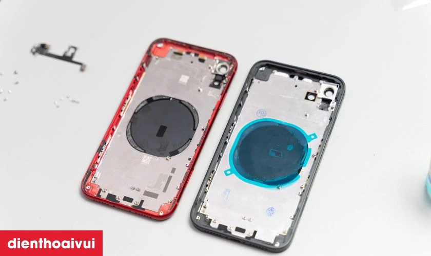 Dịch vụ độ vỏ iPhone Xs Max l&ecirc;n iPhone 14 Pro Max gi&aacute; rẻ