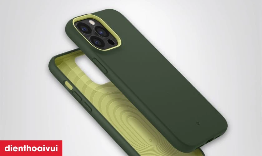 L&agrave;m thế n&agrave;o để giữ vỏ iPhone lu&ocirc;n đẹp như mới
