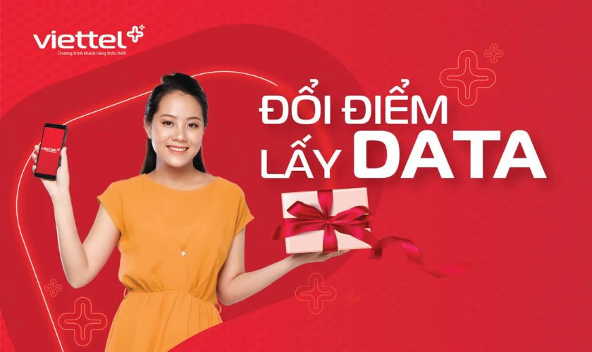 Đổi điểm Viettel++ có những lợi ích gì