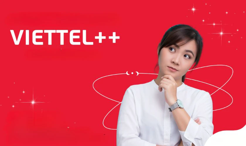 Lưu ý khi đổi điểm Viettel++