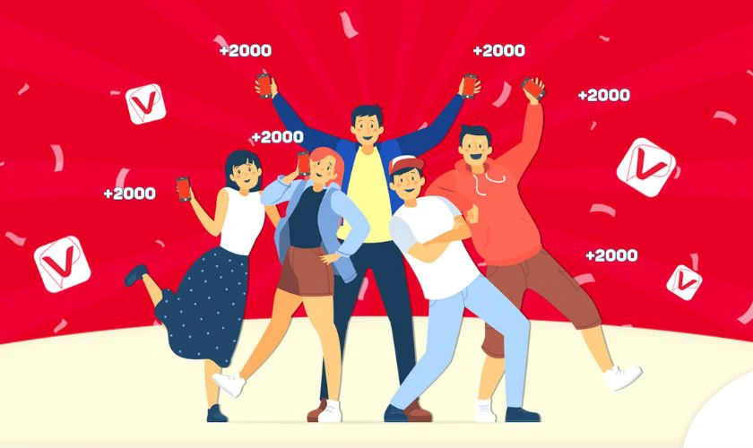 Đổi điểm Viettel lấy voucher
