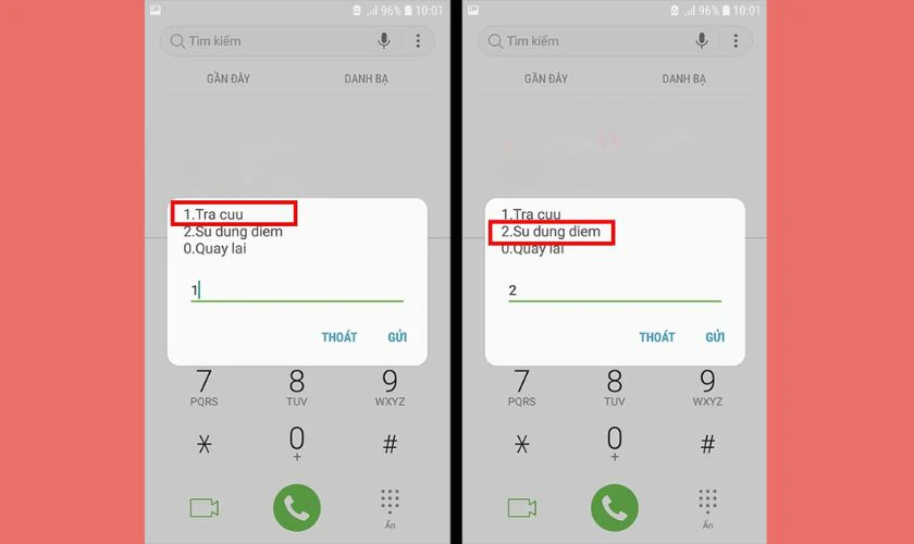 Đổi điểm Viettel++ sang Data đơn giản