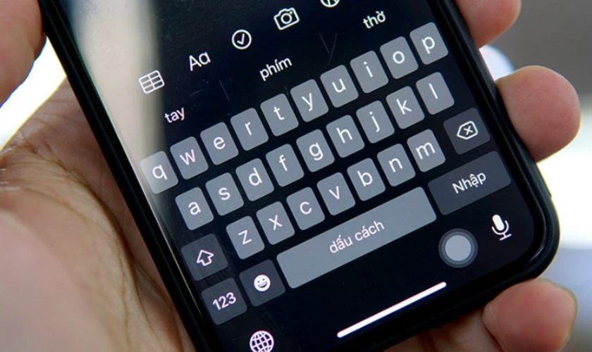 Lợi &iacute;ch khi chuyển đổi ng&ocirc;n ngữ tr&ecirc;n iPhone
