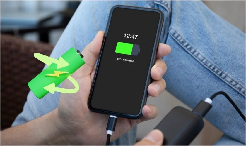 Dọn r&aacute;c iPhone để l&agrave;m g&igrave;?
