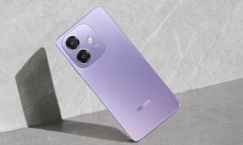 Điện thoại OPPO A3x