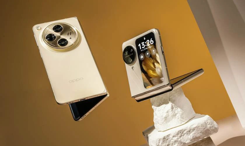 Tiêu chí chọn mua dòng điện thoại OPPO nào tốt nhất