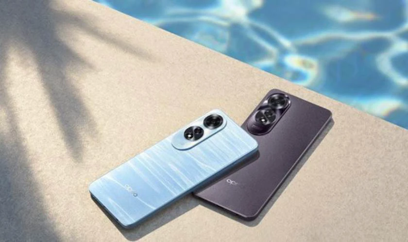 Dòng điện thoại OPPO nào tốt nhất về giá cả
