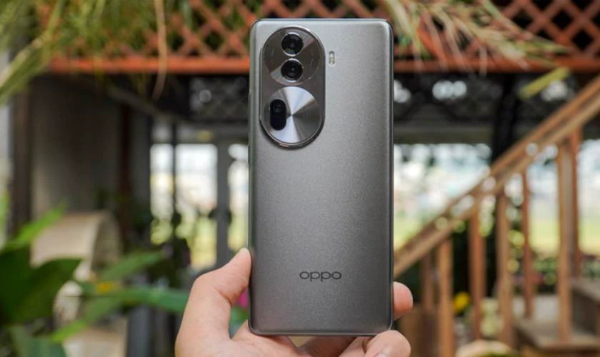 Dòng điện thoại OPPO nào tốt nhất về cấu hình
