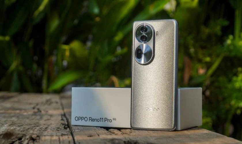 Dòng điện thoại OPPO nào tốt nhất về thời lượng pin