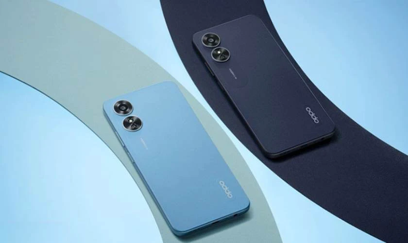 Dòng điện thoại OPPO nào tốt nhất mới