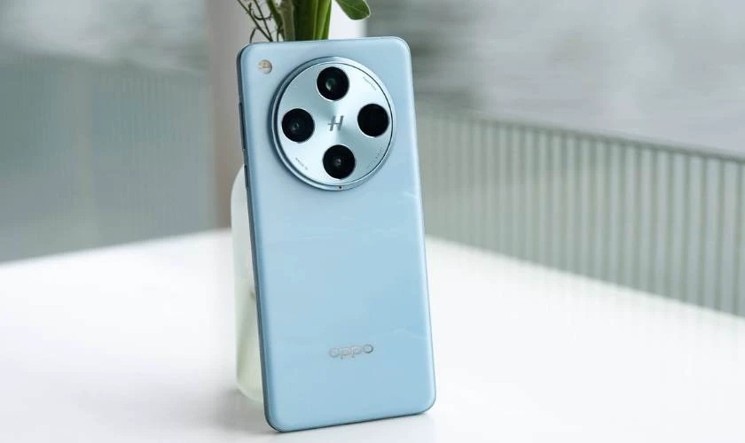 Điện thoại OPPO Find X8 5G