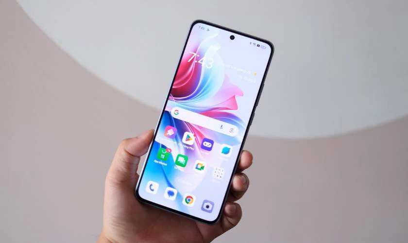 Điện thoại OPPO Reno11 Pro 5G