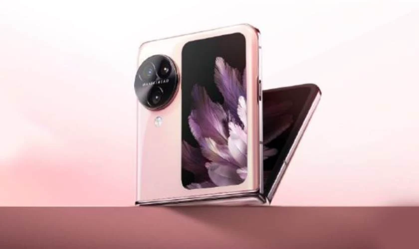 Điện thoại OPPO Find N3 Flip 5G