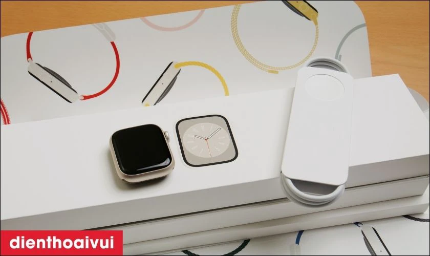 Đồng hồ Apple Watch của thương hiệu n&agrave;o? C&oacute; g&igrave; nổi bật?