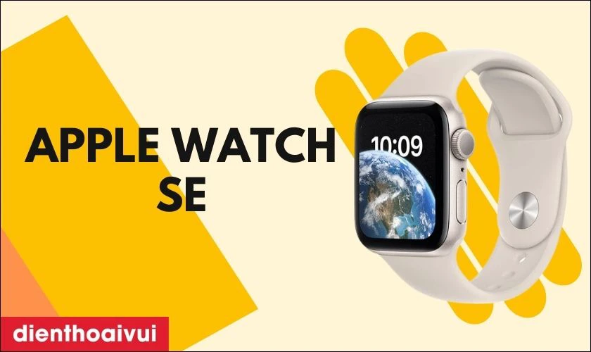 Apple Watch SE