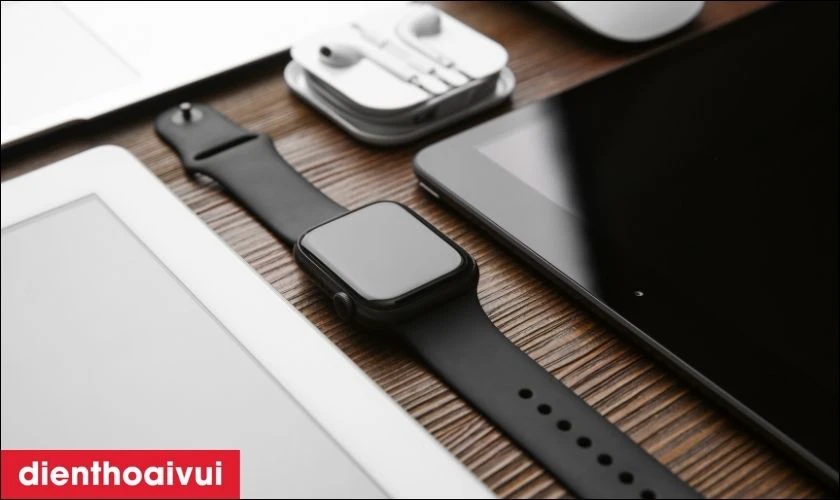 Lưu &yacute; khi chọn mua đồng hồ Apple Watch gi&aacute; rẻ