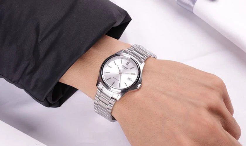 Đồng hồ Casio cho học sinh nam tầm trung từ 1-3 triệu đồng