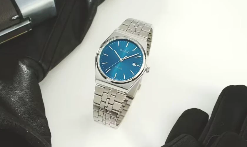Đồng hồ Casio MTP-B145D-1AVDF dành cho học sinh nam