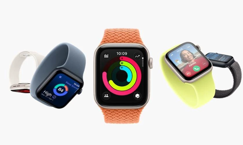Apple Watch SE 3 40mm (GPS)