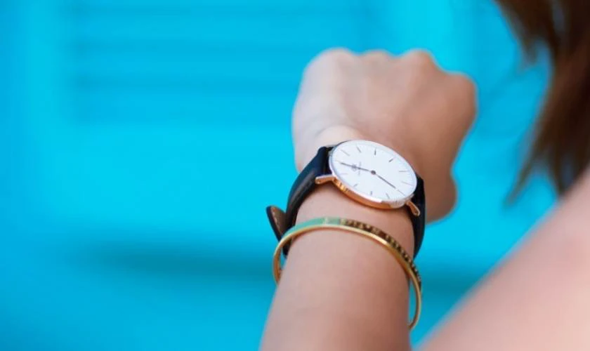 Chọn theo độ phù hợp với đồng phục và hoàn cảnh sử dụng