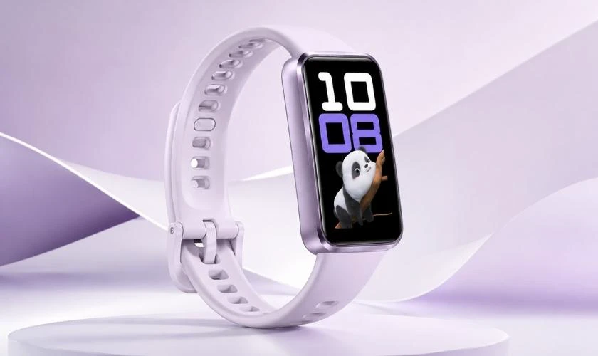 Huawei Band 10