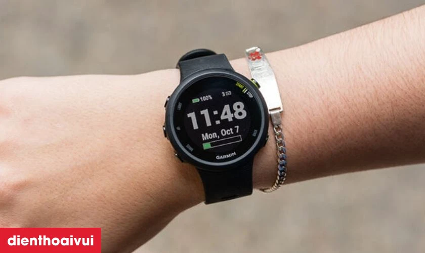 Đồng hồ Garmin cũ đẹp